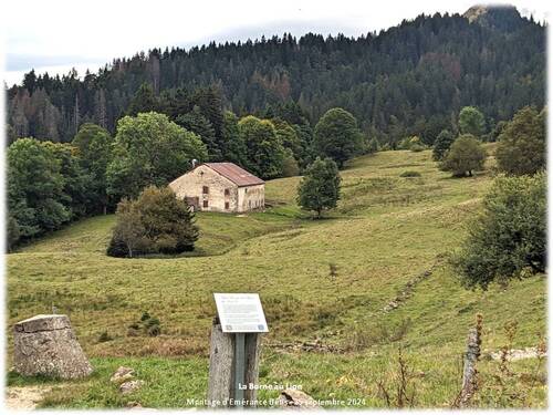 Les Hautes Combes de Jim