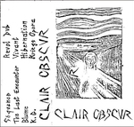 "Le Cri" d'Edvard Munch