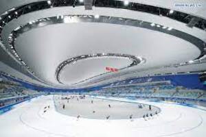 season china pekin beijing olympic winter season