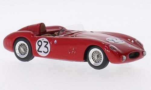 Maserati (1954-1965)