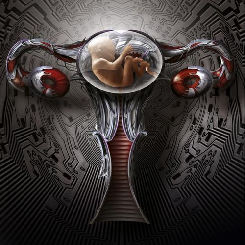 Les images surréalistes d’Igor Morski