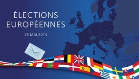 ● Elections européennes Romilly sur Andelle