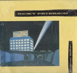 Ricky Peterson - Night Watch - Complete LP