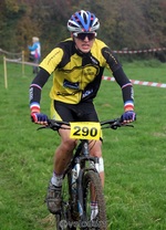 Cyclo cross VTT UFOLEP de Bousies ( Cyclo cross Minimes et cadet, VTT Cadets )