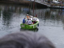 Fête des Islandais à Paimpol (22)