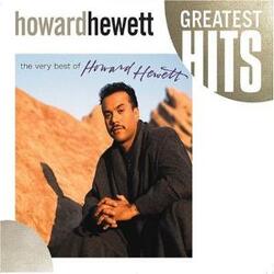 Howard Hewett - The Very Best Of - Complete CD