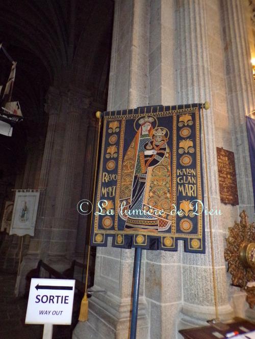 Sainte-Anne d'Auray, la basilique
