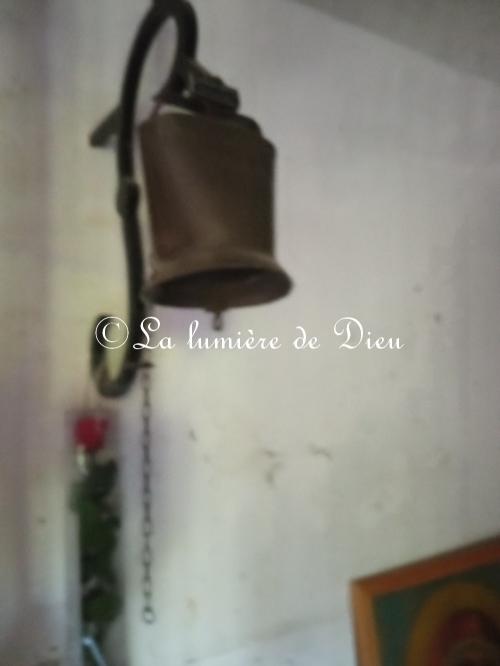 Argelès-sur-mer, l'ermitage Notre-Dame de Vie