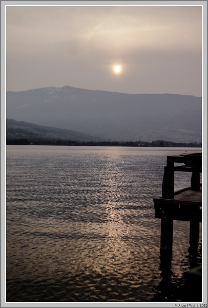 Annecy et environs