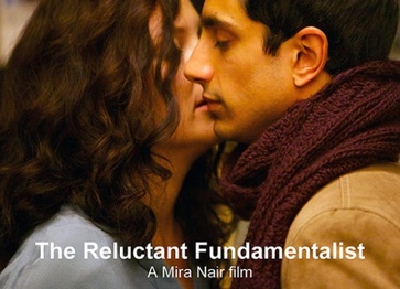 2013 -The Reluctant Fundamentalist