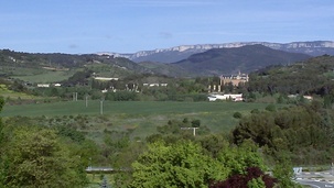 paysage de la Rioja