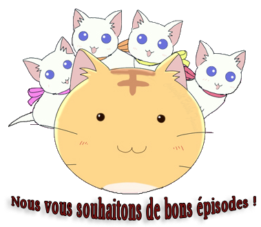 Kind words épisodes 04 et 05 vostfr