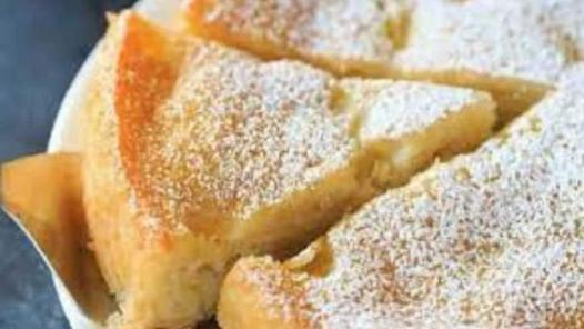 Peut être une image de dessert