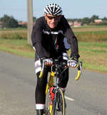 Randonnée cyclotouriste de Lauwin Planque