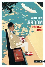 Forrest Gump, Winston GROOM