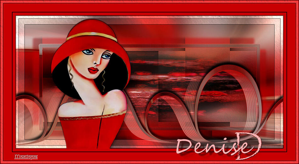 Versions Denise D