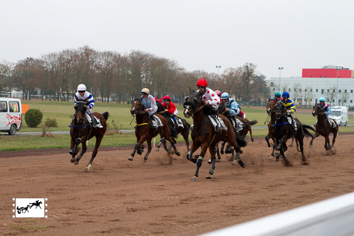 Prix de Fin d'Année