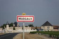 Margaux Village si Célèbre !
