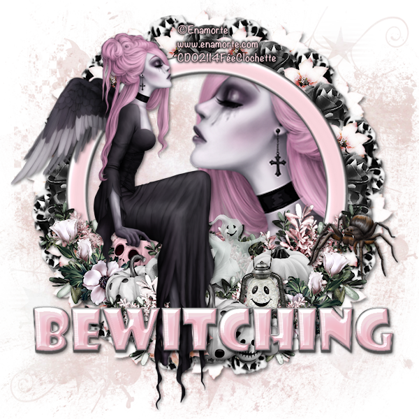 Bewitching