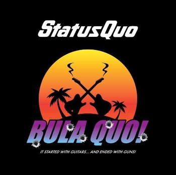 STATUS QUO_Bula Quo!