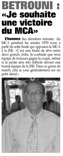 Betrouni