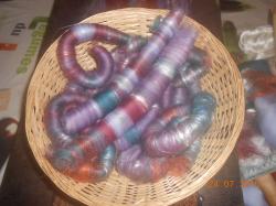 recyclage, planche a rollags
