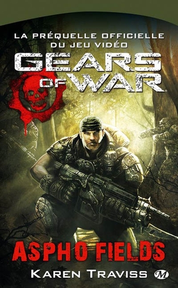 Gears of War - Aspho Fields