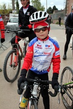 1ere Prix cycliste UFOLEP d’Aix les Orchies ( Ecoles de cyclisme )