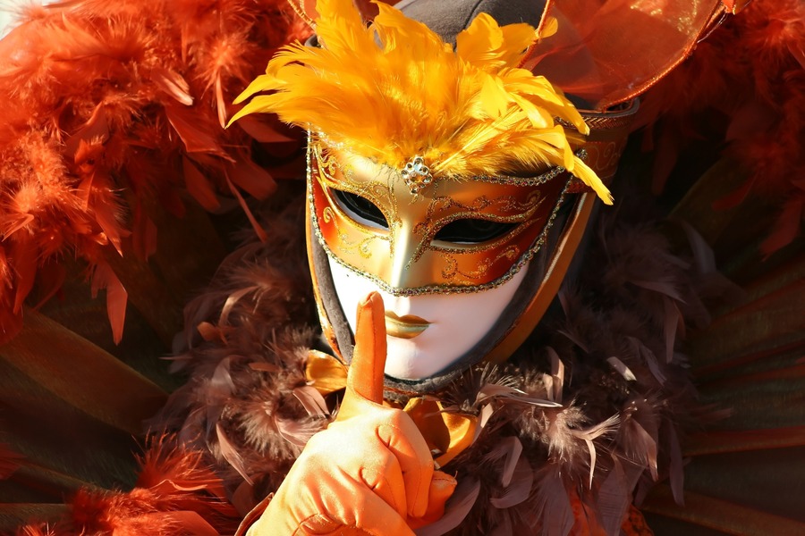 Carnaval de Venise