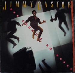 Jimmy Castor - The Return Of Leroy - Complete LP