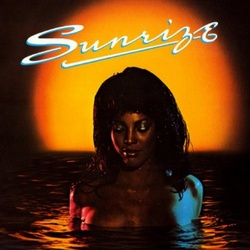 Sunrize - Same - Complete LP