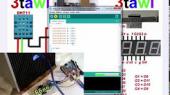 Temperature and Humidity monitor Tutorial with DHT11