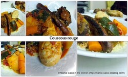 Les couscous