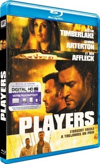 [Blu-ray] Players