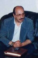 Abdelkrim Lakhdar Ezzine
