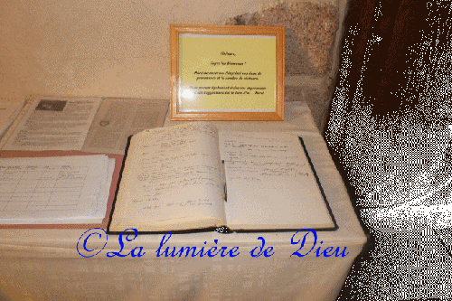 Saint Haon le Chatel, église