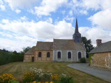 Randonnée forestière en Pays du Neubourg