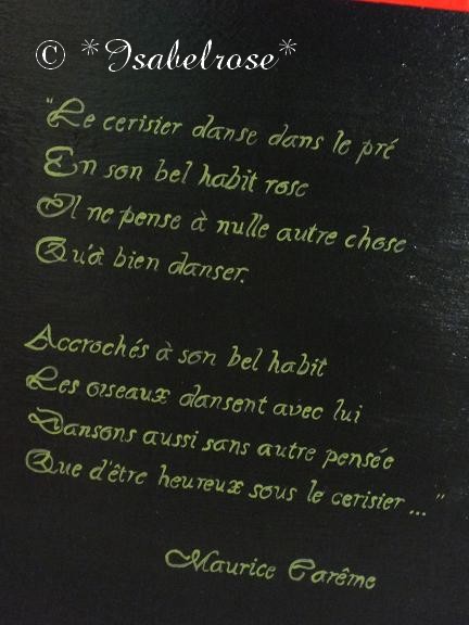 Coffre aux oiseaux
