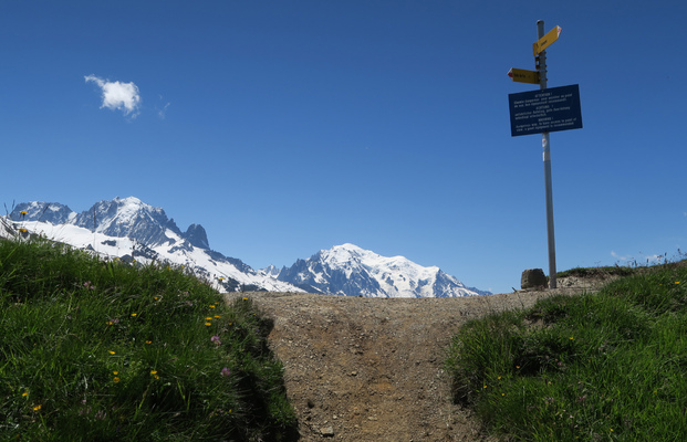 Col de Balme