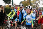 Cyclo cross VTT UFOLEP de Bousies ( Séniors 1,2,3 et féminines )