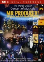 Discography - DVD 