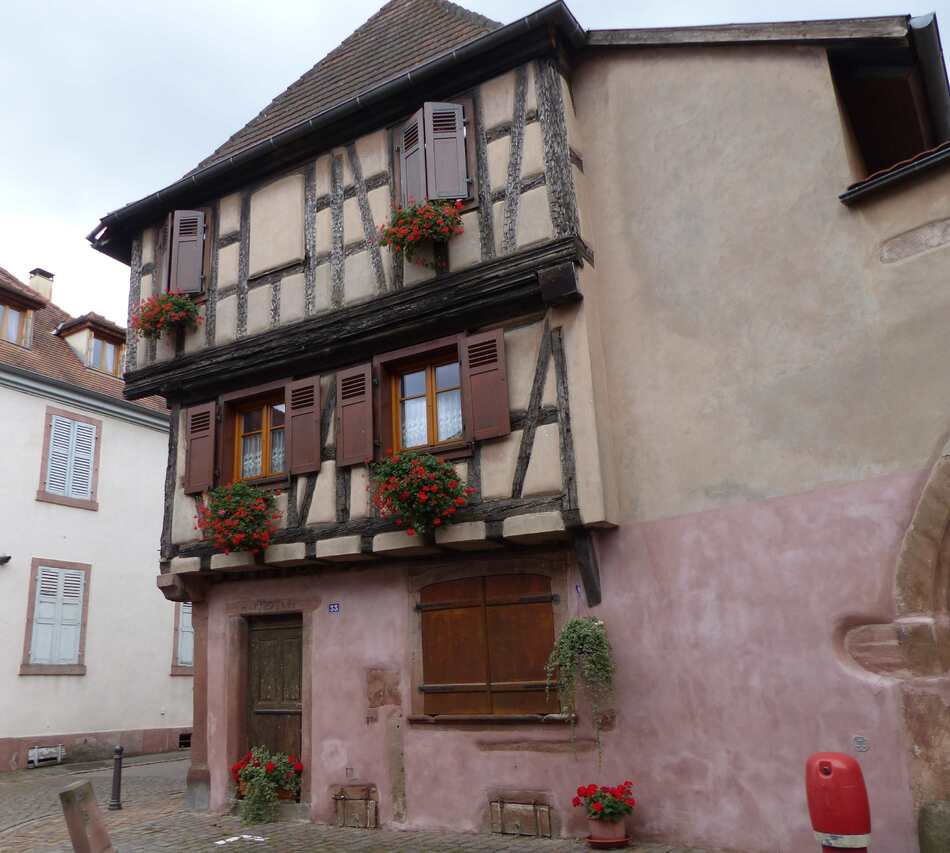 Bergheim (Alsace)