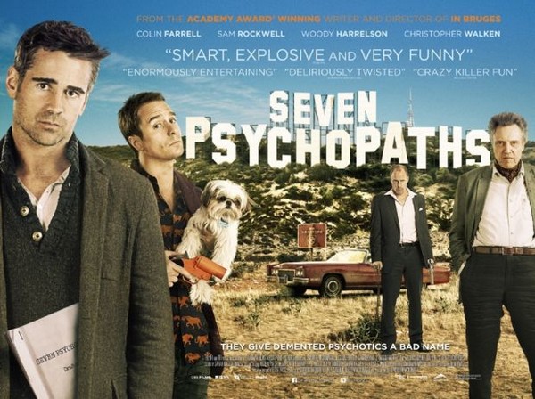 7 psychopathes (film)