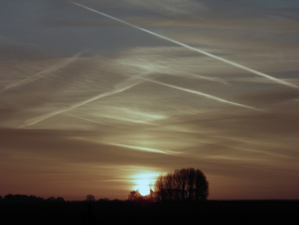 lever soleil vg avril