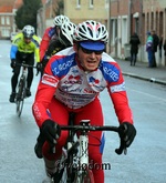 17ème Prix cycliste UFOLEP du Printemps à Orchies ( 1ère, 3ème cat, cadets )