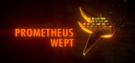 NEWS : Prometheus Wept, présentation