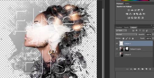 67 L'univers chaotique