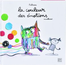 Image result for la couleur des Ã©motions