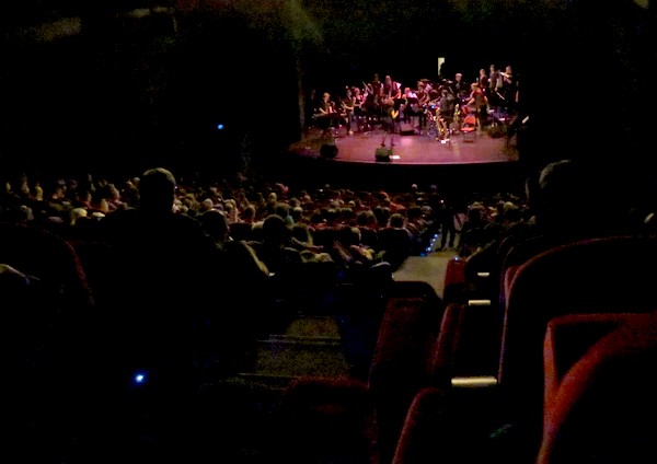 Le magnifique concert 2017 de l'Ecole Municipale de Musique de Châtillon sur Seine, a eu lieu le 8 avril...