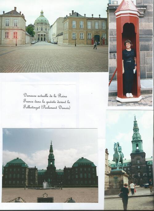 2000 -  Danemark